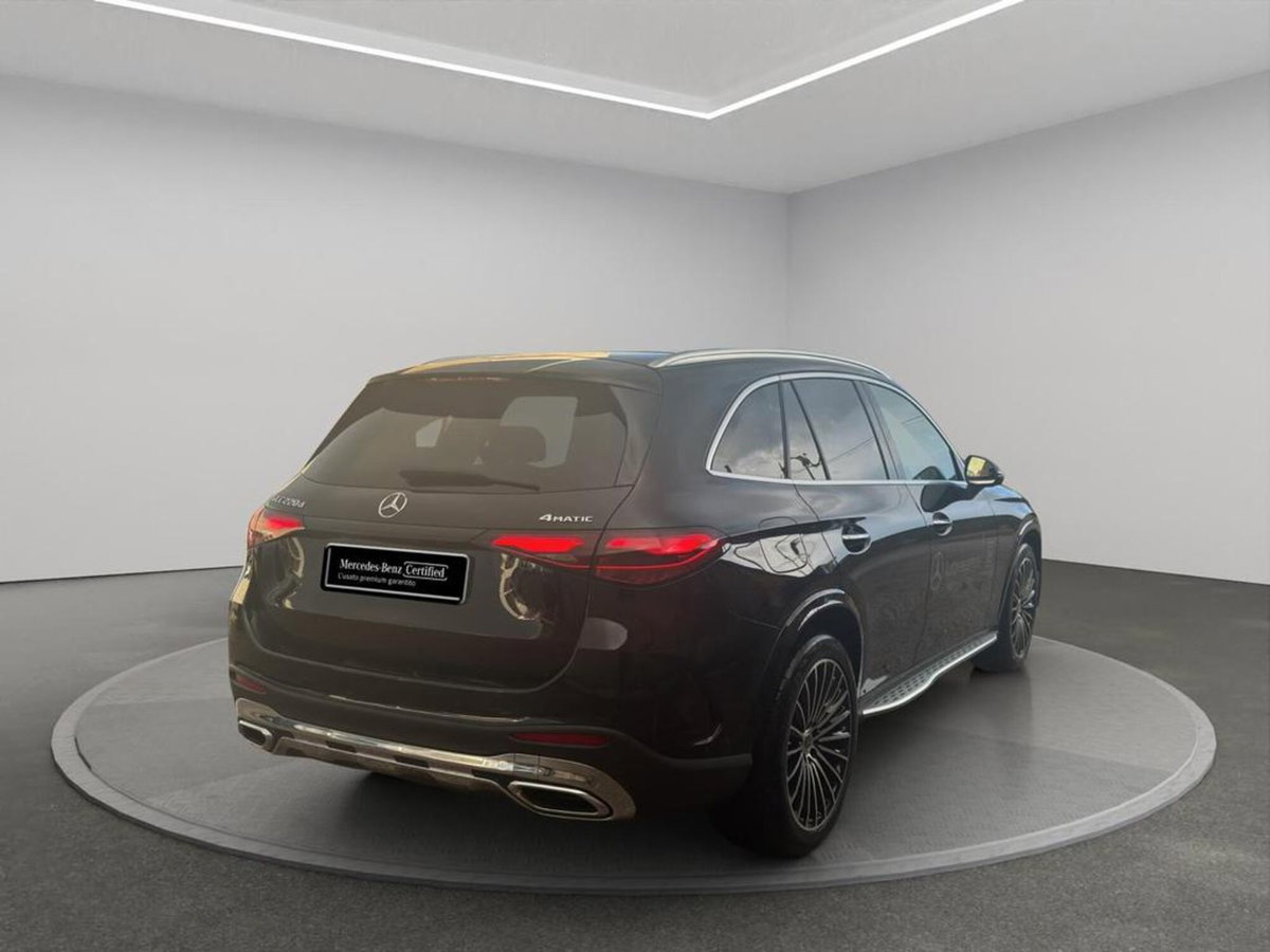 Mercedes-Benz GLC 220 d 4Matic Mild Hybrid AMG Premium Plus (7)