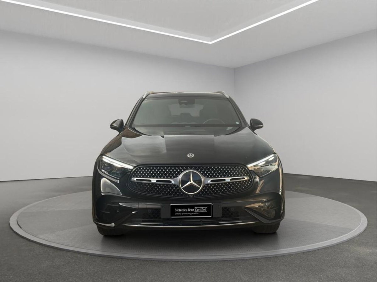Mercedes-Benz GLC 220 d 4Matic Mild Hybrid AMG Premium Plus (8)