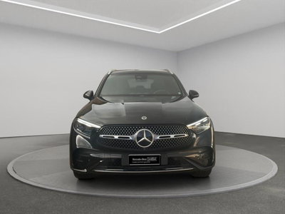Mercedes-Benz GLC 220 d 4Matic Mild Hybrid AMG Premium Plus (8)