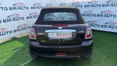 MINI Mini Cabrio 1.6 16V Cooper Cabrio (10)