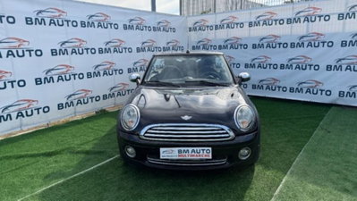 MINI Mini Cabrio 1.6 16V Cooper Cabrio (2)