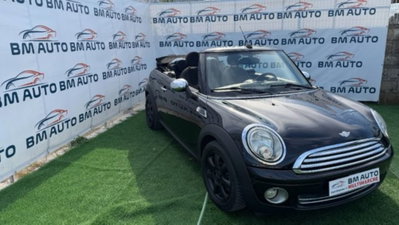 MINI Mini Cabrio 1.6 16V Cooper Cabrio (3)