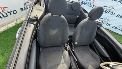 MINI Mini Cabrio 1.6 16V Cooper Cabrio (5)