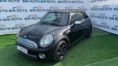 MINI Mini Cabrio 1.6 16V Cooper Cabrio (8)