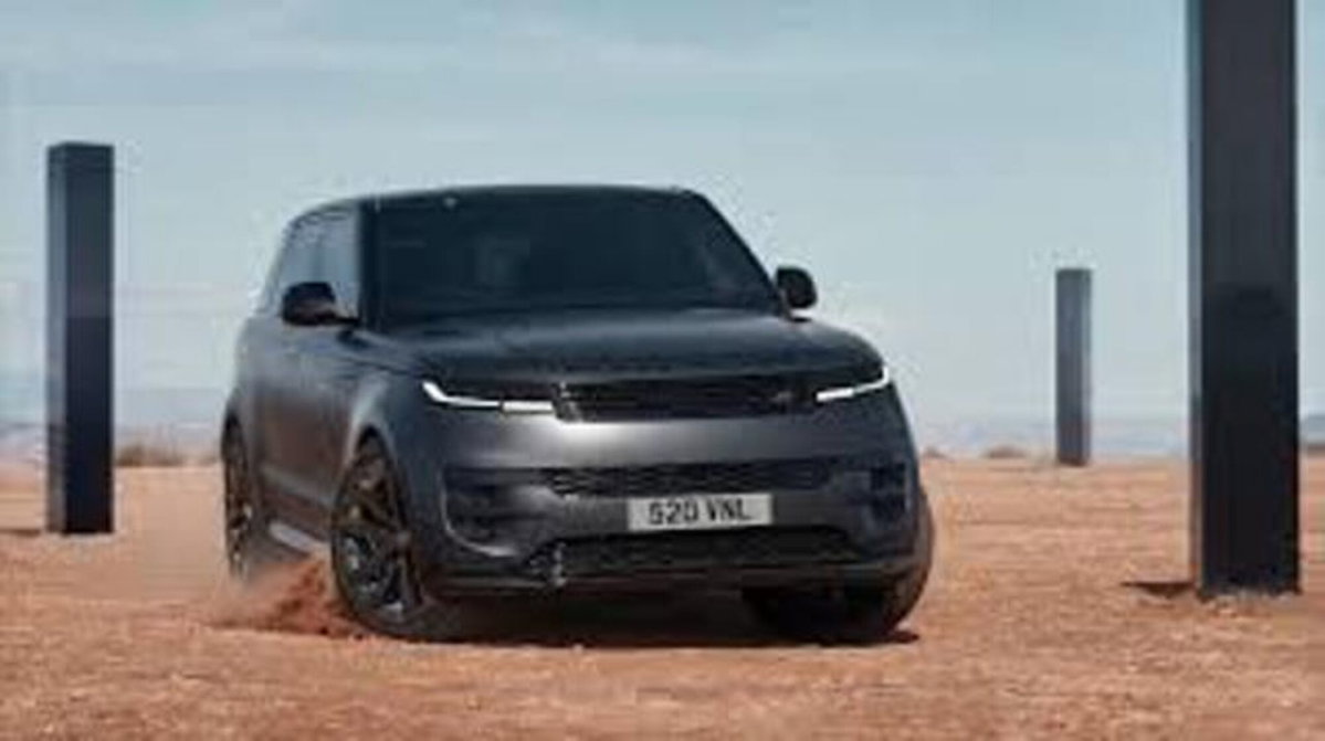 Land Rover Range Rover Sport 3.0D l6 249 CV S
