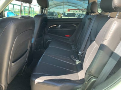 Ssangyong Rexton W Xdi 4WD A/T Top (10)