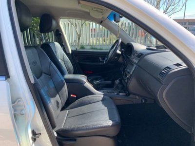 Ssangyong Rexton W Xdi 4WD A/T Top (13)