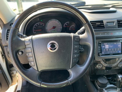 Ssangyong Rexton W Xdi 4WD A/T Top (18)