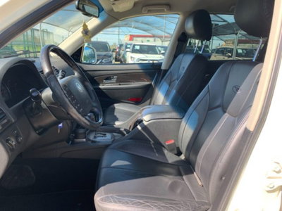 Ssangyong Rexton W Xdi 4WD A/T Top (9)