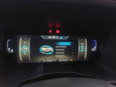 Ssangyong Tivoli 1.6 diesel 2WD Exclusive (10)