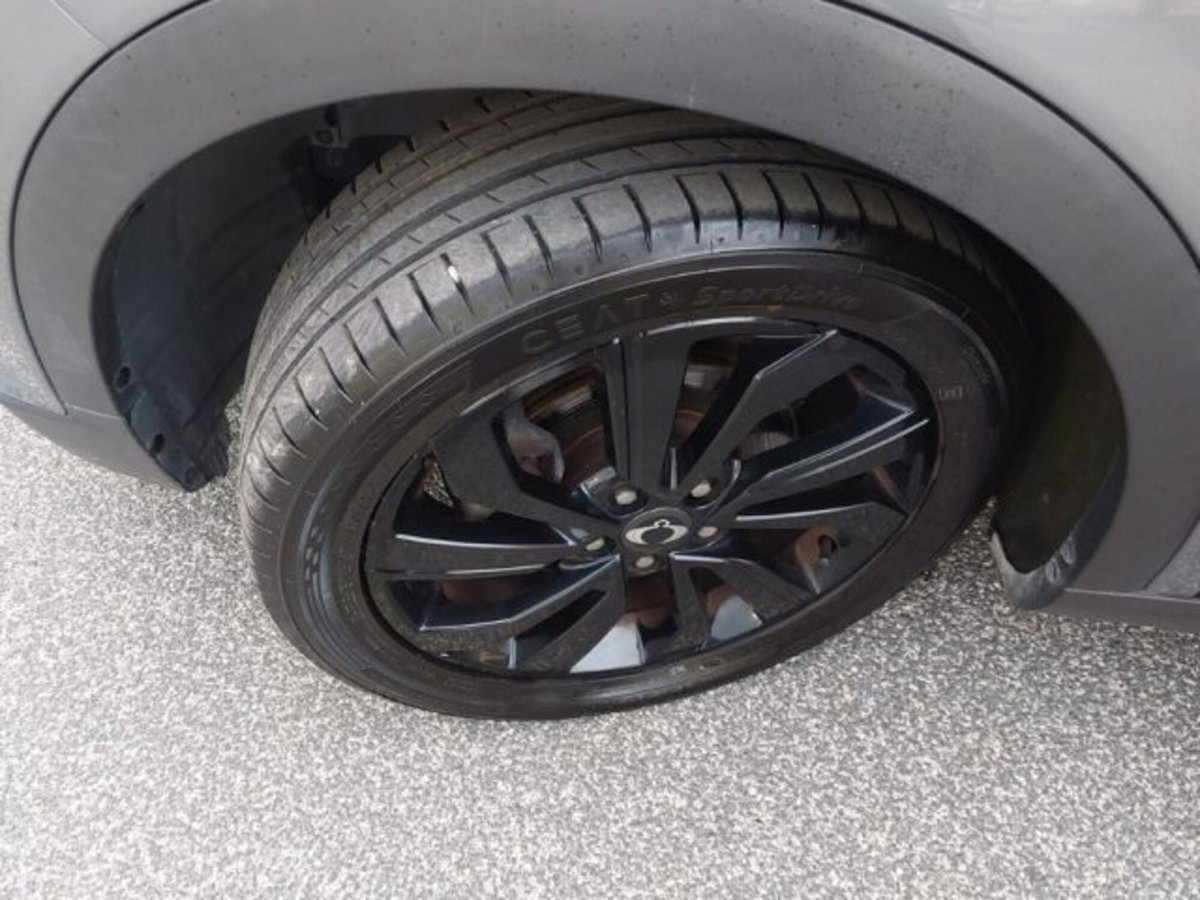 Ssangyong Tivoli 1.6 diesel 2WD Exclusive (11)