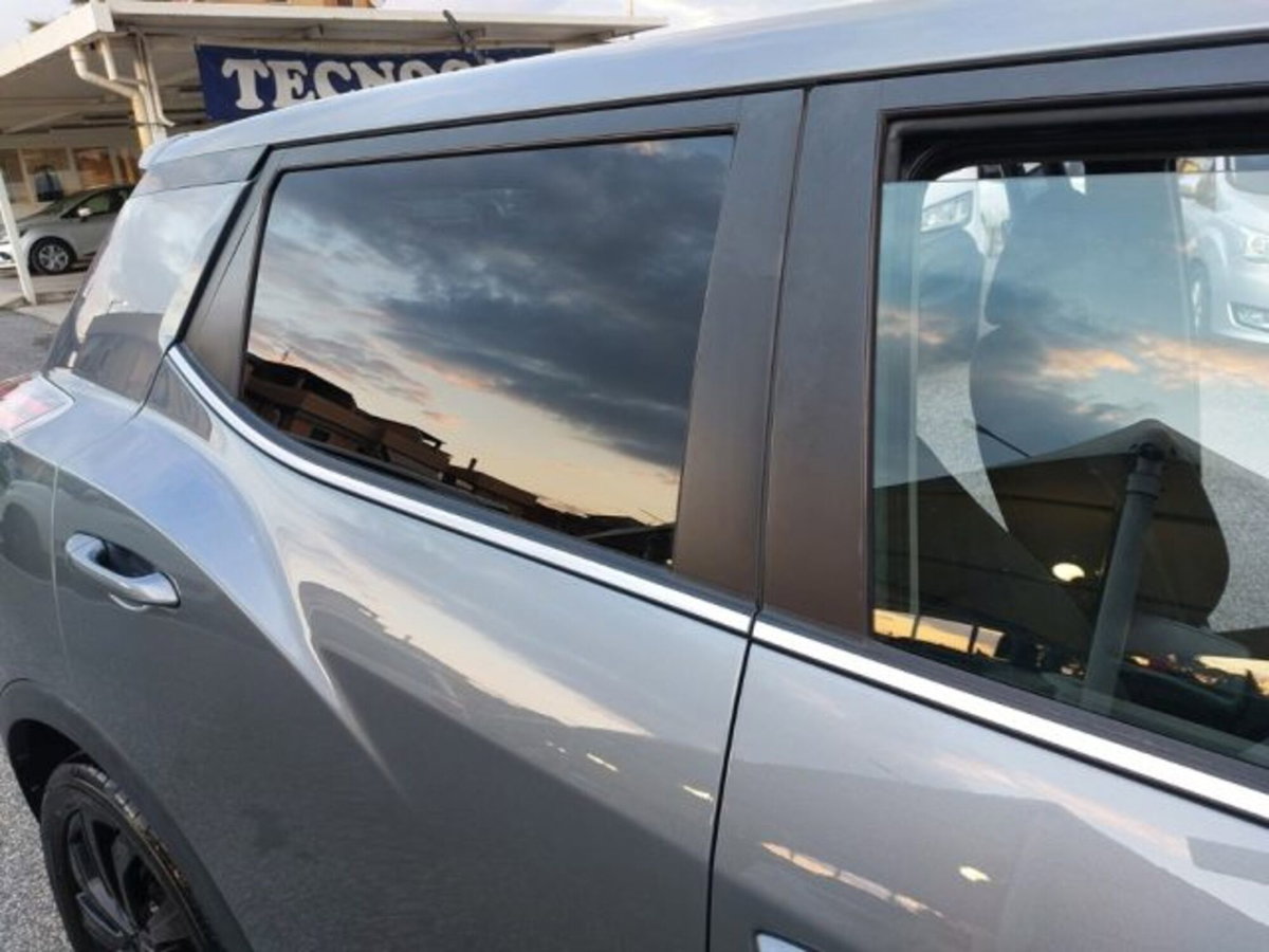 Ssangyong Tivoli 1.6 diesel 2WD Exclusive (17)