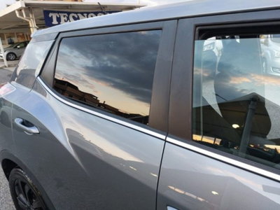 Ssangyong Tivoli 1.6 diesel 2WD Exclusive (17)