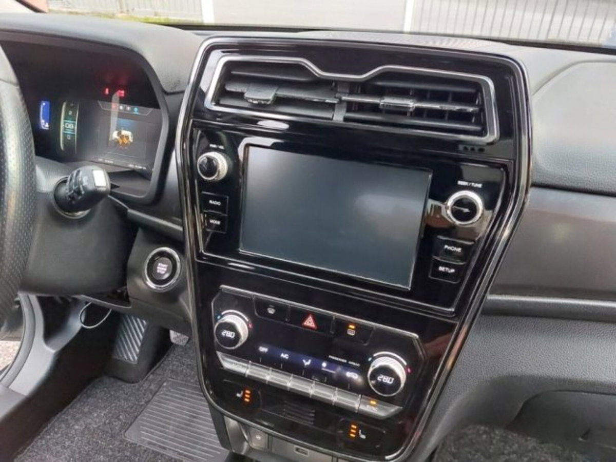 Ssangyong Tivoli 1.6 diesel 2WD Exclusive (18)