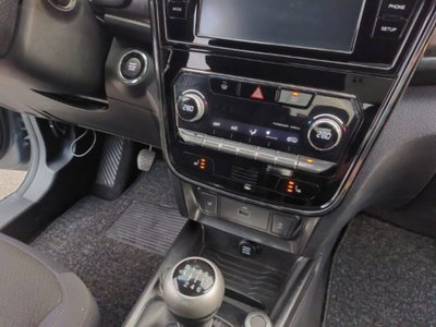 Ssangyong Tivoli 1.6 diesel 2WD Exclusive (19)