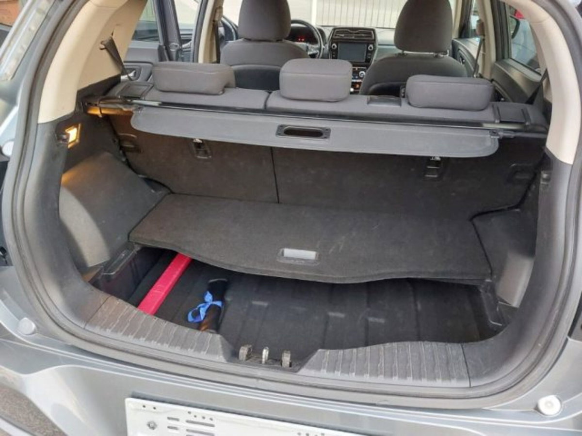 Ssangyong Tivoli 1.6 diesel 2WD Exclusive (7)