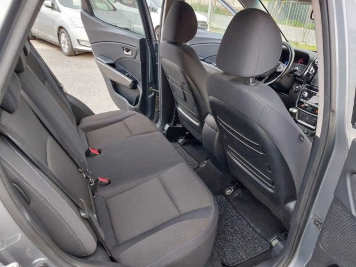 Ssangyong Tivoli 1.6 diesel 2WD Exclusive (9)