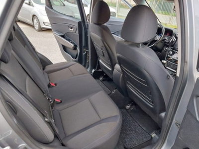 Ssangyong Tivoli 1.6 diesel 2WD Exclusive (9)