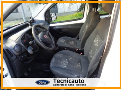 Fiat Qubo 1.4 8V 77 CV Active Natural Power (11)
