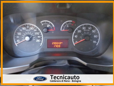 Fiat Qubo 1.4 8V 77 CV Active Natural Power (13)