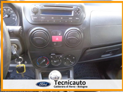 Fiat Qubo 1.4 8V 77 CV Active Natural Power (14)