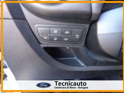 Fiat Qubo 1.4 8V 77 CV Active Natural Power (15)