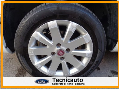 Fiat Qubo 1.4 8V 77 CV Active Natural Power (16)