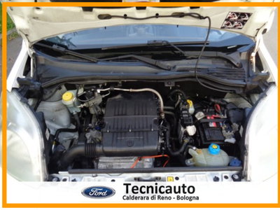 Fiat Qubo 1.4 8V 77 CV Active Natural Power (17)