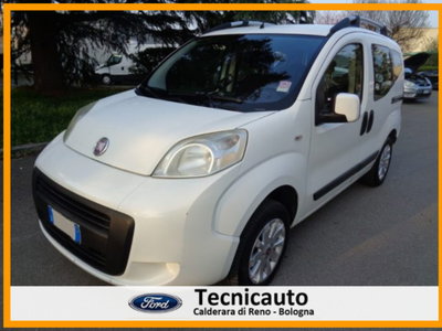 Fiat Qubo 1.4 8V 77 CV Active Natural Power (3)