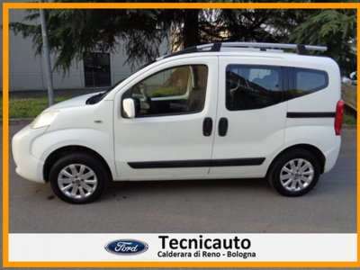 Fiat Qubo 1.4 8V 77 CV Active Natural Power (4)