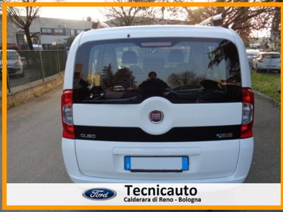 Fiat Qubo 1.4 8V 77 CV Active Natural Power (6)