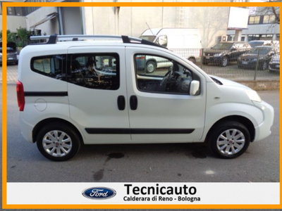 Fiat Qubo 1.4 8V 77 CV Active Natural Power (8)