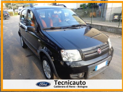 Fiat Panda 1.2 Dynamic Natural Power