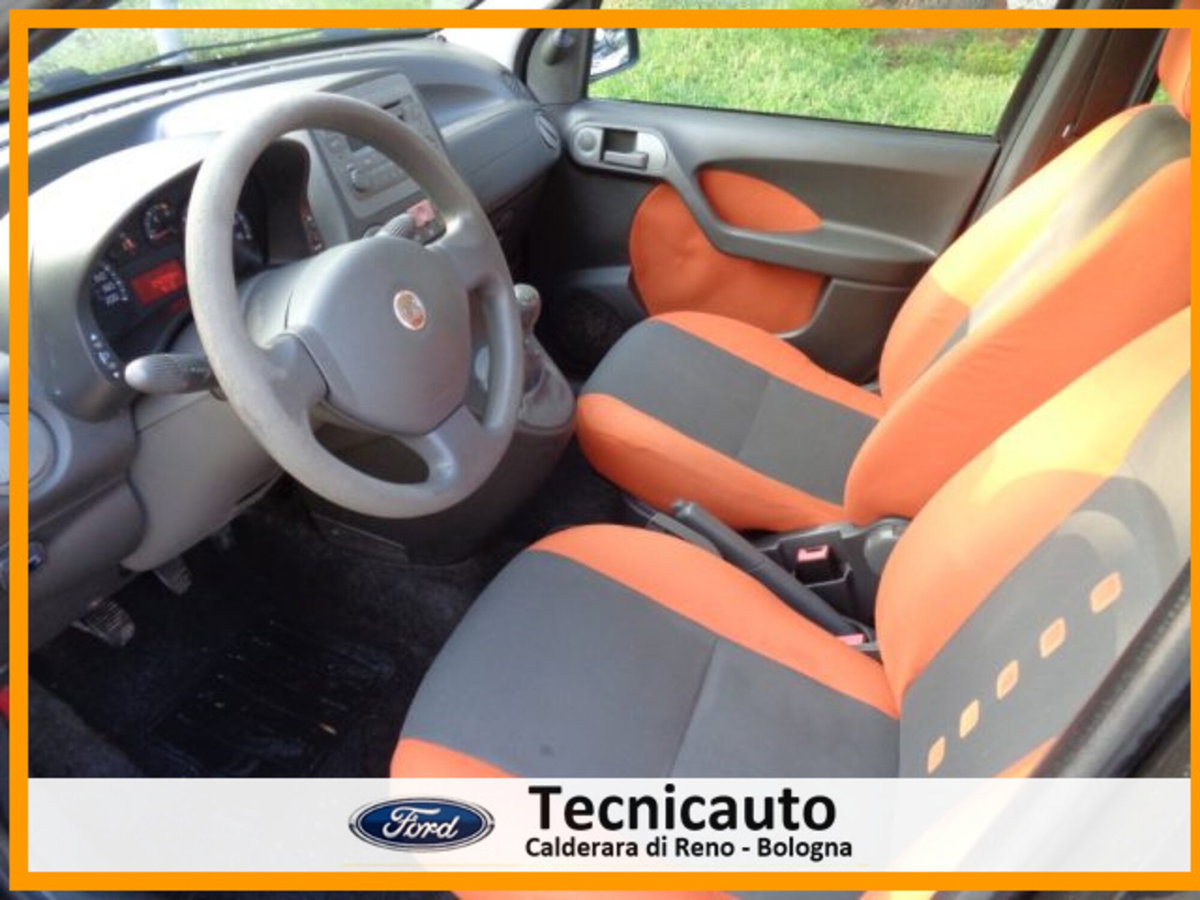 Fiat Panda 1.2 Dynamic Natural Power (10)