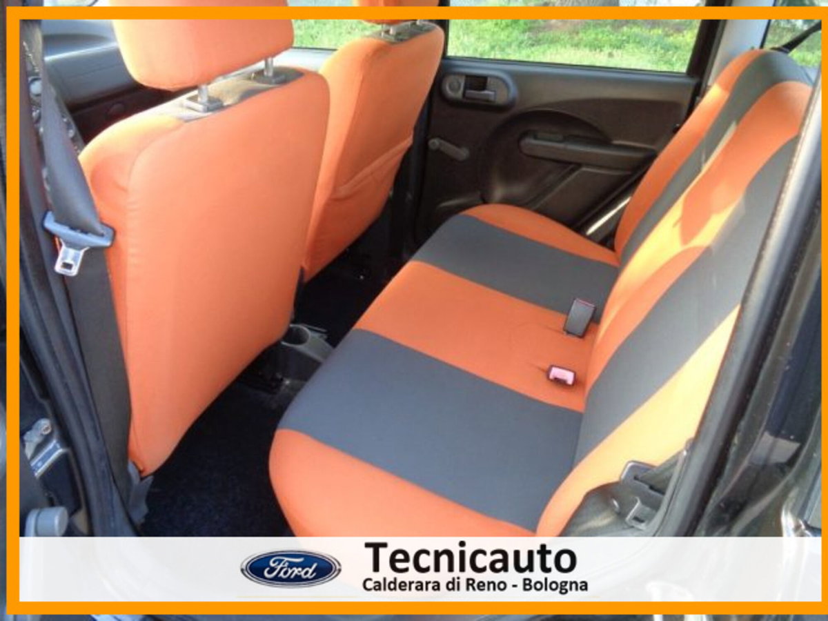 Fiat Panda 1.2 Dynamic Natural Power (11)