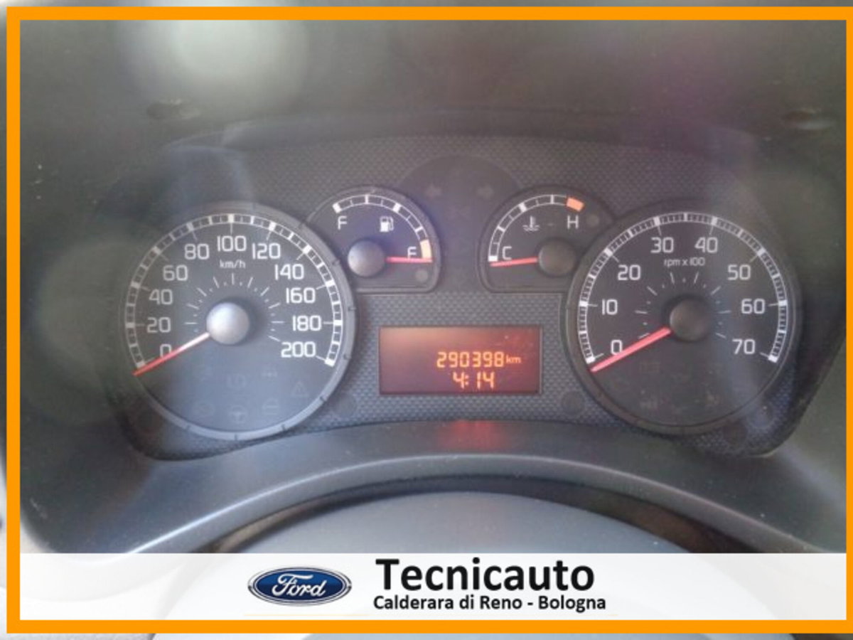 Fiat Panda 1.2 Dynamic Natural Power (13)