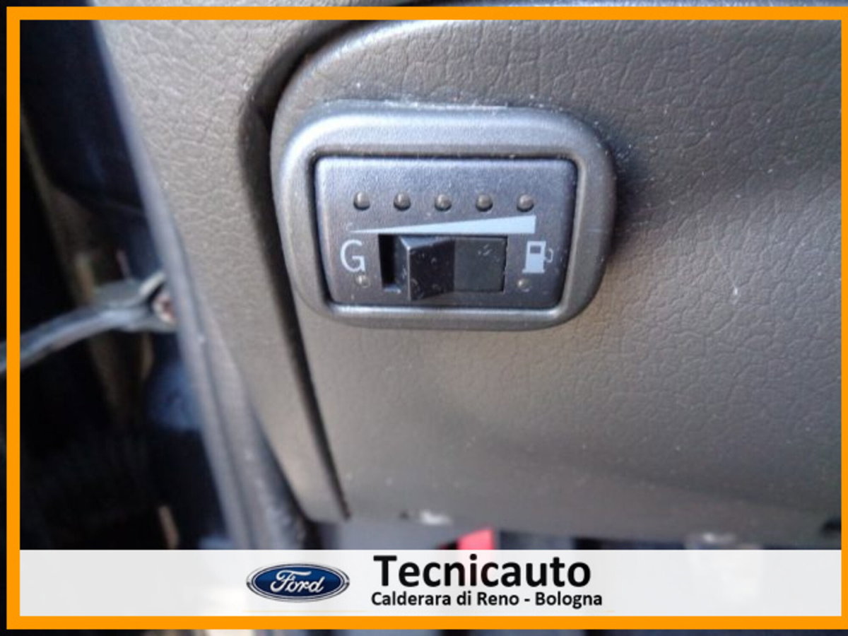 Fiat Panda 1.2 Dynamic Natural Power (15)