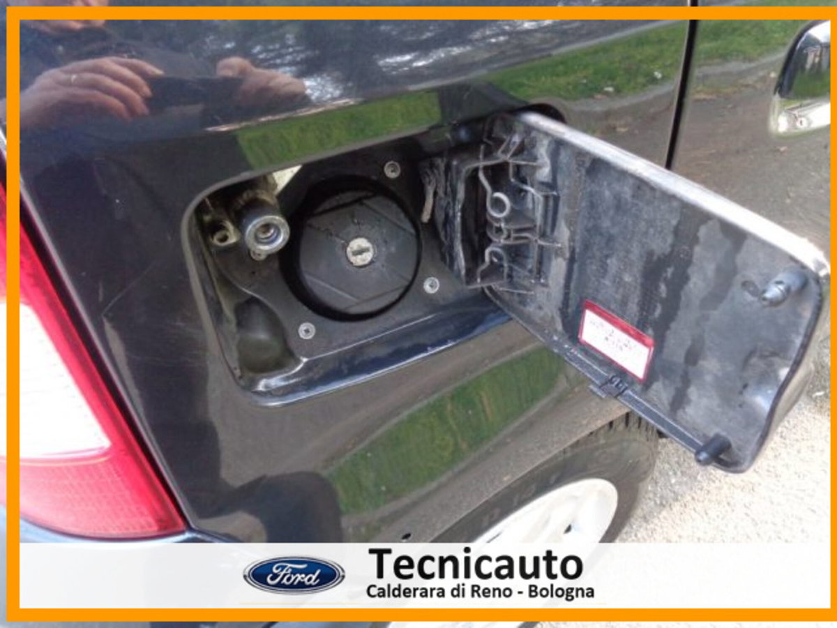 Fiat Panda 1.2 Dynamic Natural Power (16)