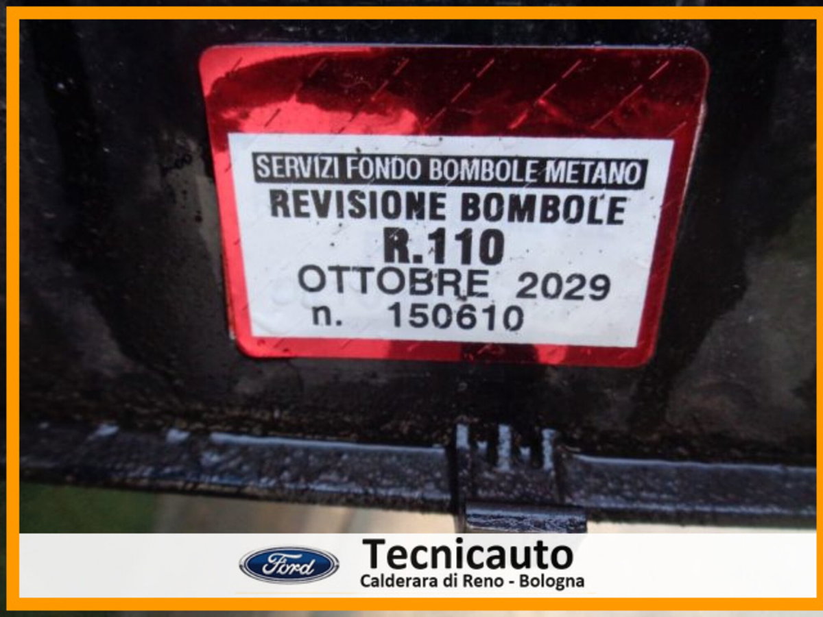 Fiat Panda 1.2 Dynamic Natural Power (17)