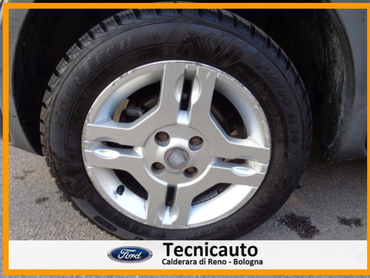 Fiat Panda 1.2 Dynamic Natural Power (19)