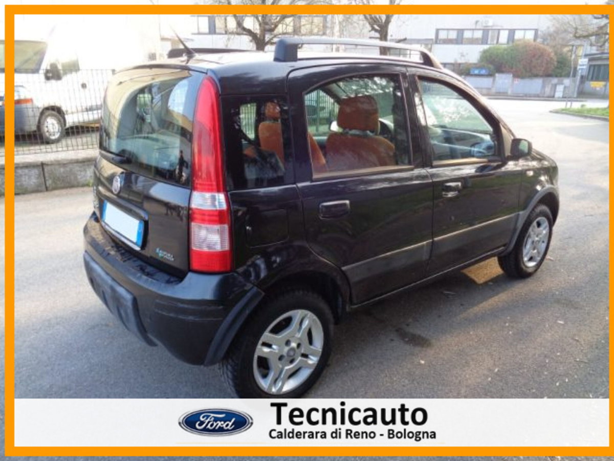 Fiat Panda 1.2 Dynamic Natural Power (2)