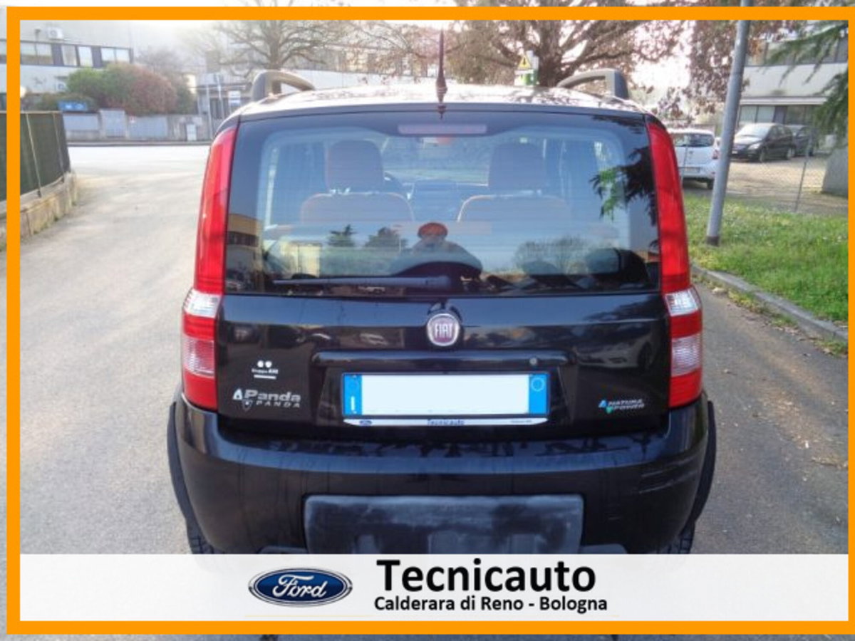 Fiat Panda 1.2 Dynamic Natural Power (4)