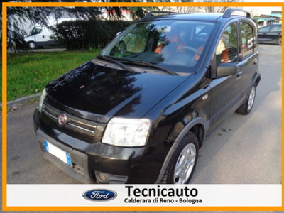 Fiat Panda 1.2 Dynamic Natural Power (6)