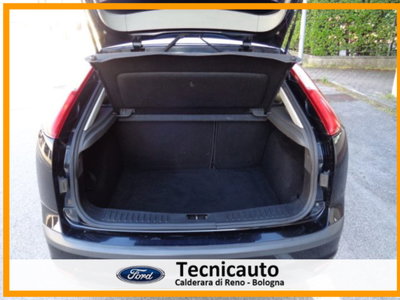 Ford Focus 1.6 TDCi (90CV) 5p. (9)