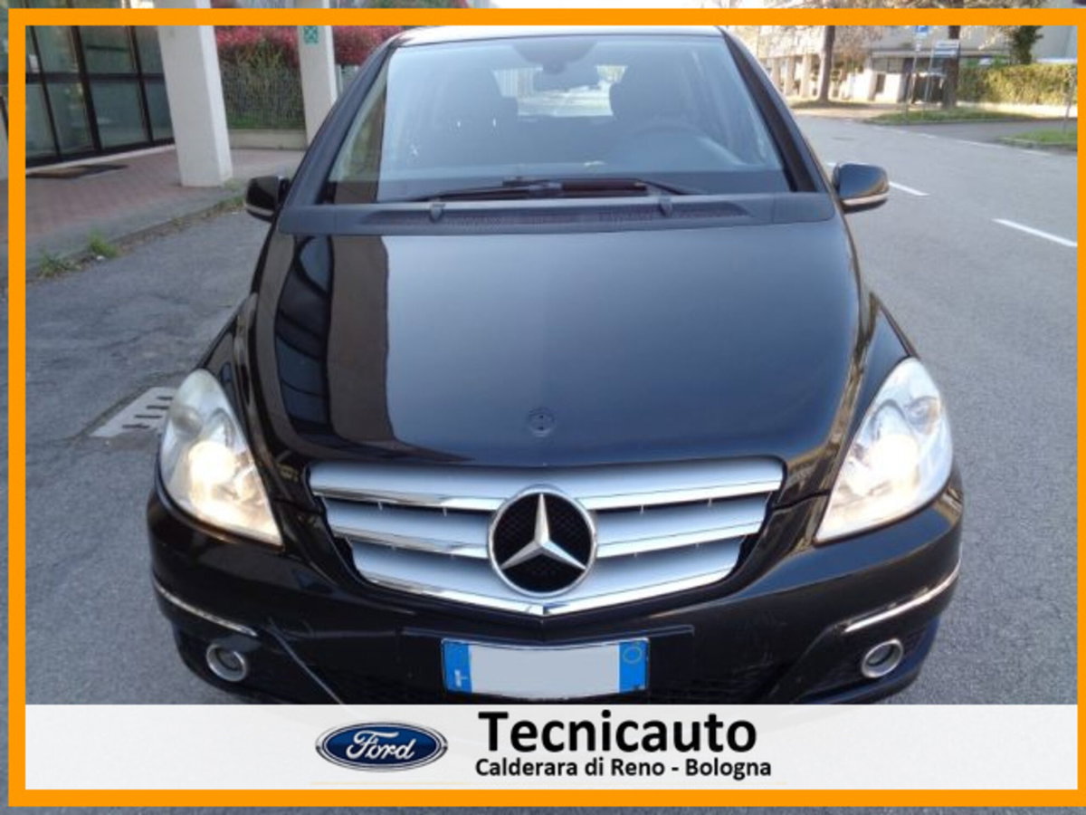 Mercedes-Benz Classe B 180 CDI Executive