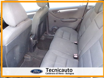 Mercedes-Benz Classe B 180 CDI Executive (12)