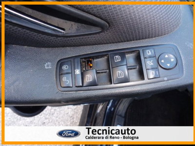 Mercedes-Benz Classe B 180 CDI Executive (14)