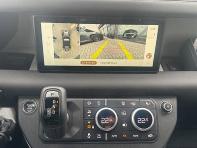 Land Rover Defender 110 3.0d i6 mhev X-Dynamic SE awd 250cv auto (11)