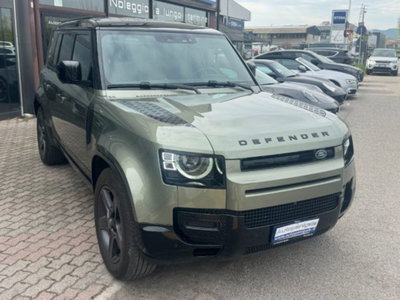 Land Rover Defender 110 3.0d i6 mhev X-Dynamic SE awd 250cv auto (3)