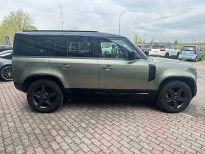 Land Rover Defender 110 3.0d i6 mhev X-Dynamic SE awd 250cv auto (4)